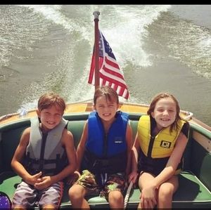 Meet your Posher, Donna